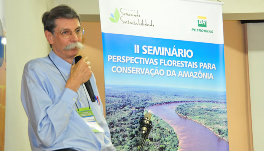 Pesquisador do Inpa é o cientista mais influente do Brasil em mudanças climáticas