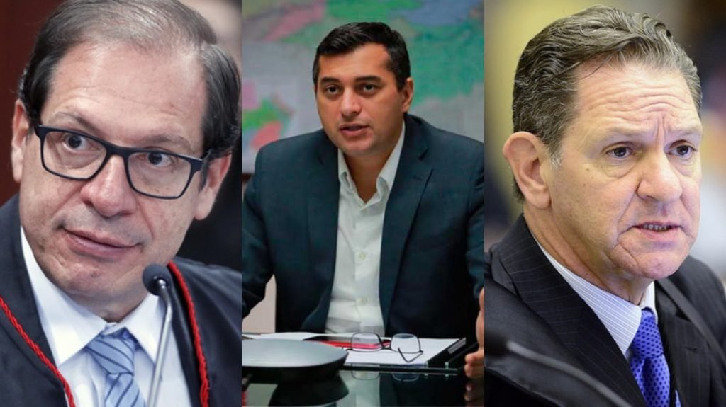 Ministros do STJ estranham ‘atropelo’ e ‘rapidez’ do relator em julgar denúncias contra governador do AM