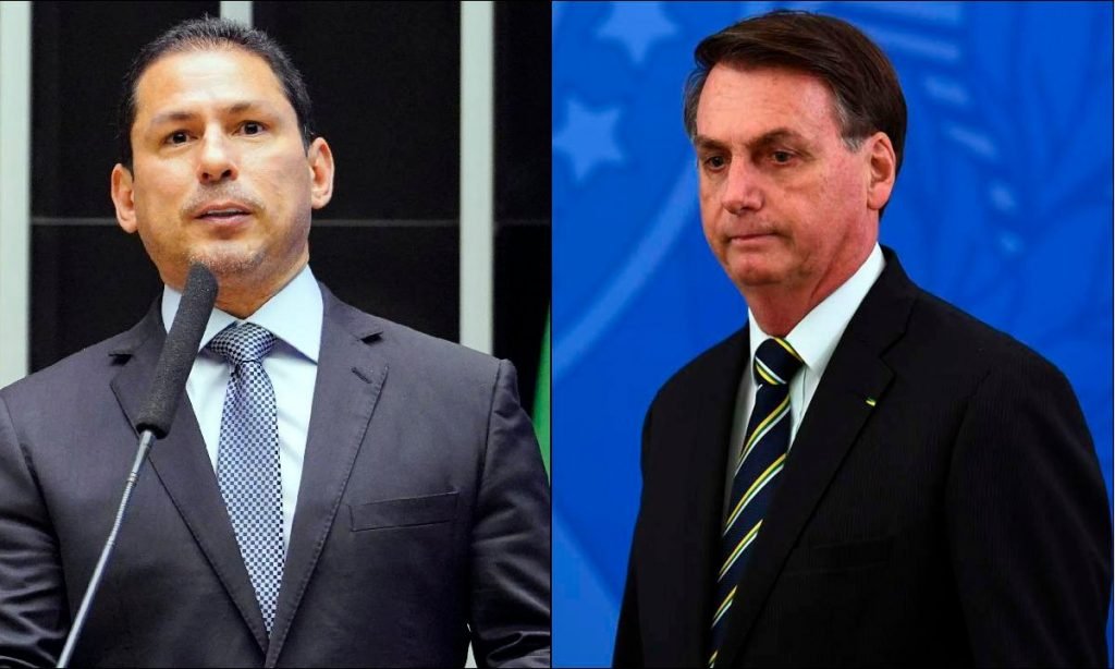 “É hora de impor limites a Bolsonaro”, diz Ramos sobre ameaça militar