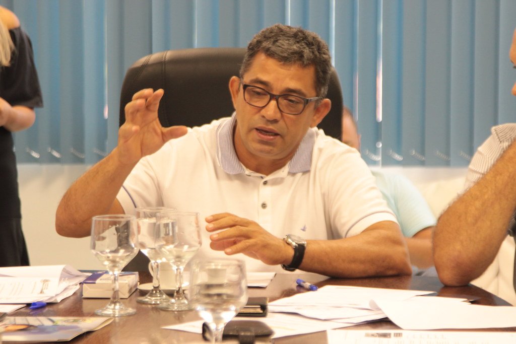 Augusto Ferraz pretende gastar R$ 9,6 milhões fora do orçamento municipal