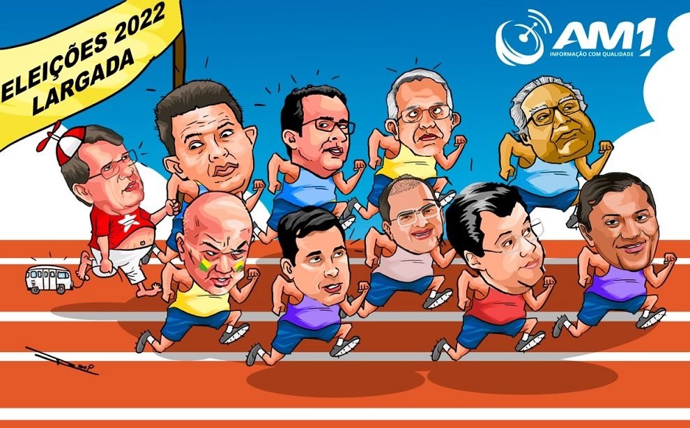 Eleições 2022: políticos esticam a corda com TRE ao promoverem ações típicas de campanha
