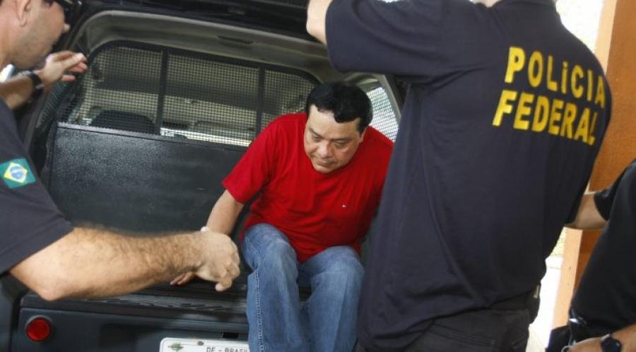 Adail Pinheiro cita suspeição de Rafael Romano e pede anulação de condenação no TJ