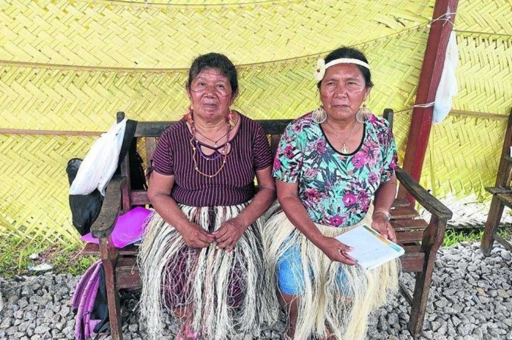 Sem direitos básicos, mulheres de regiões remotas da Amazônia pedem socorro