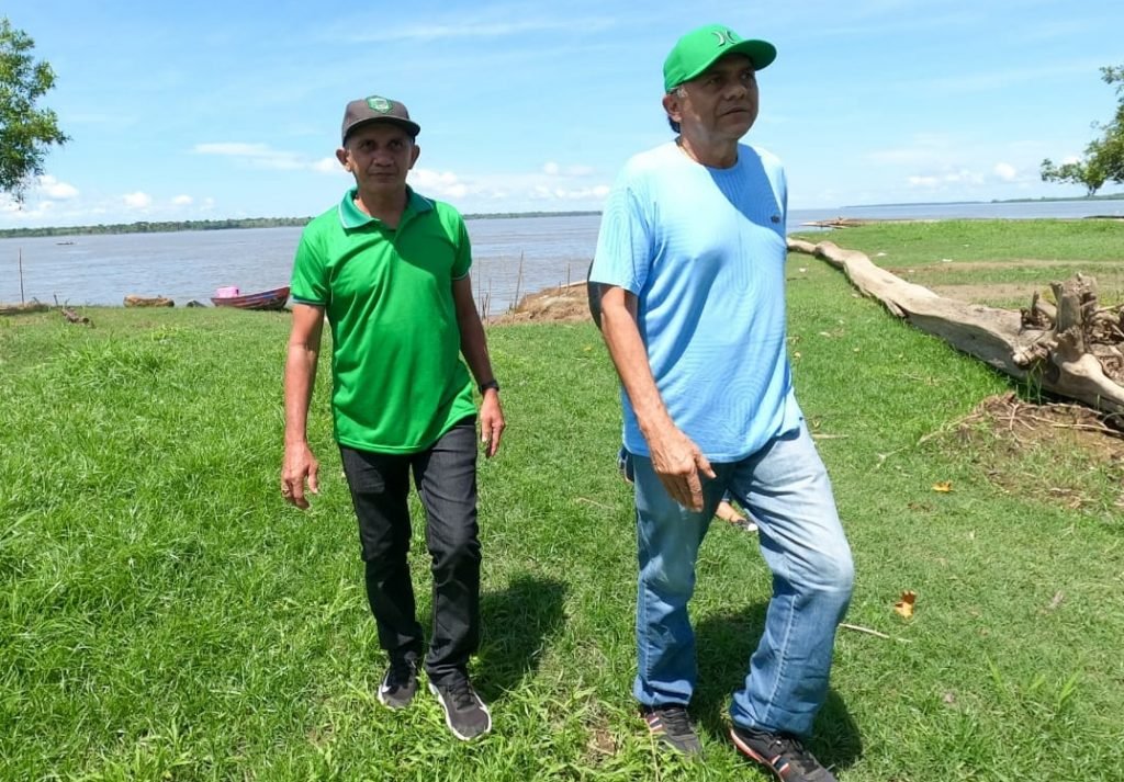 TCE envia comissão para auditar contas do prefeito Chico do Belo, em Anamã