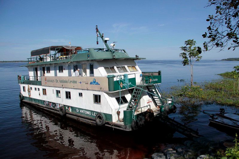 Investigação do MP apura irregularidades em UBSs no interior do AM