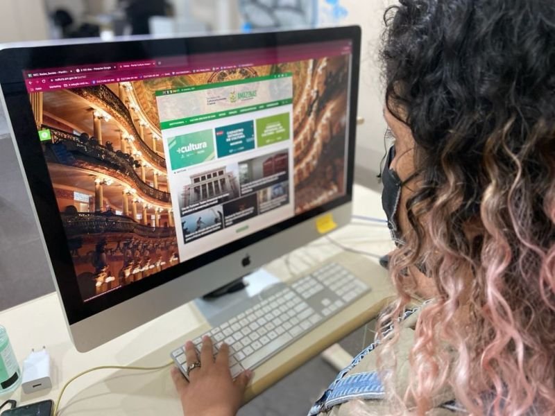 Amazonas Cultura em Rede abre inscrições para projetos artísticos