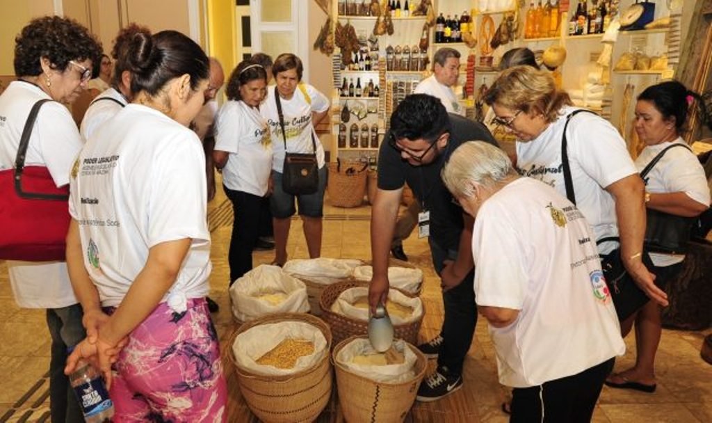 Assembleia Legislativa do Amazonas realiza Semana do Idoso de 1º a 8 de outubro