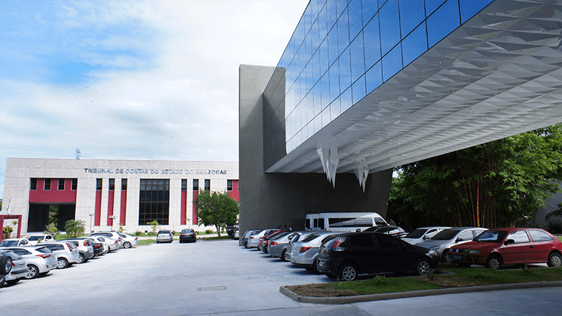 Escola de Contas do TCE-AM terá programação de cursos em gestão pública em 30 municípios