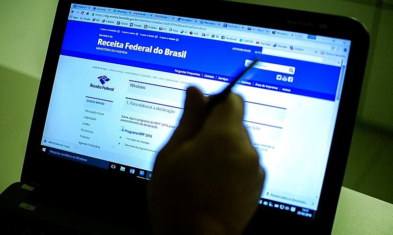 Câmara aprova texto-base da reforma do Imposto de Renda