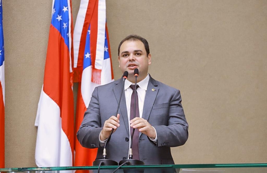 Recurso de R$ 1 milhão em emenda parlamentar de Roberto Cidade será destinado para Nova Olinda do Norte (AM)