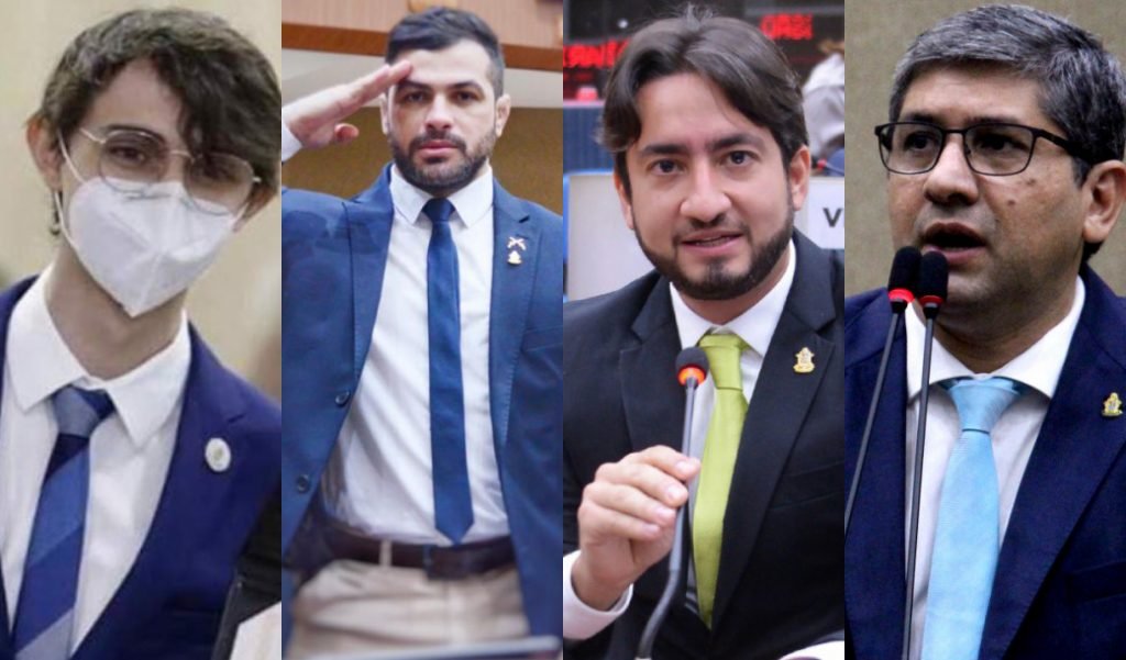 Vereadores protegidos pela legislação buscarão eleição para deputado sem perder cadeira de vereador