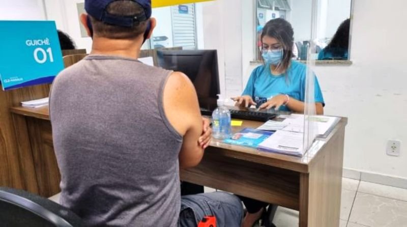 Campanha de renegociações com descontos e condições flexíveis para contas de água em atraso segue até dia 20