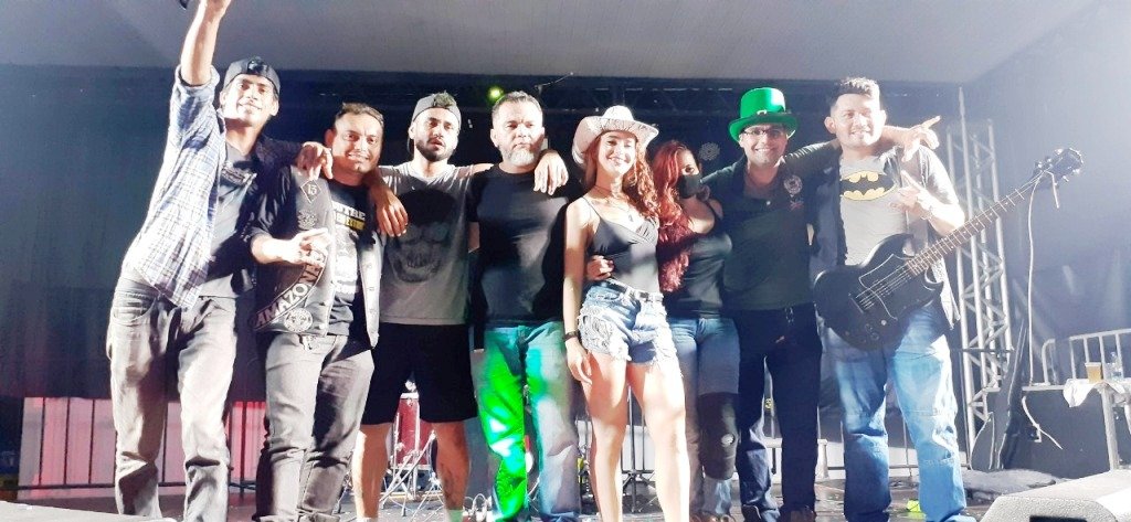 Banda ALA 45 faz especial Charlie Brow Jr nesta sexta em Manaus (AM)