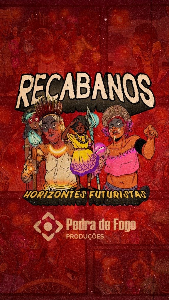 HQ lançada nesta quinta-feira, 16, reconta a “Revolta dos Cabanos” ocorrida na Região Norte