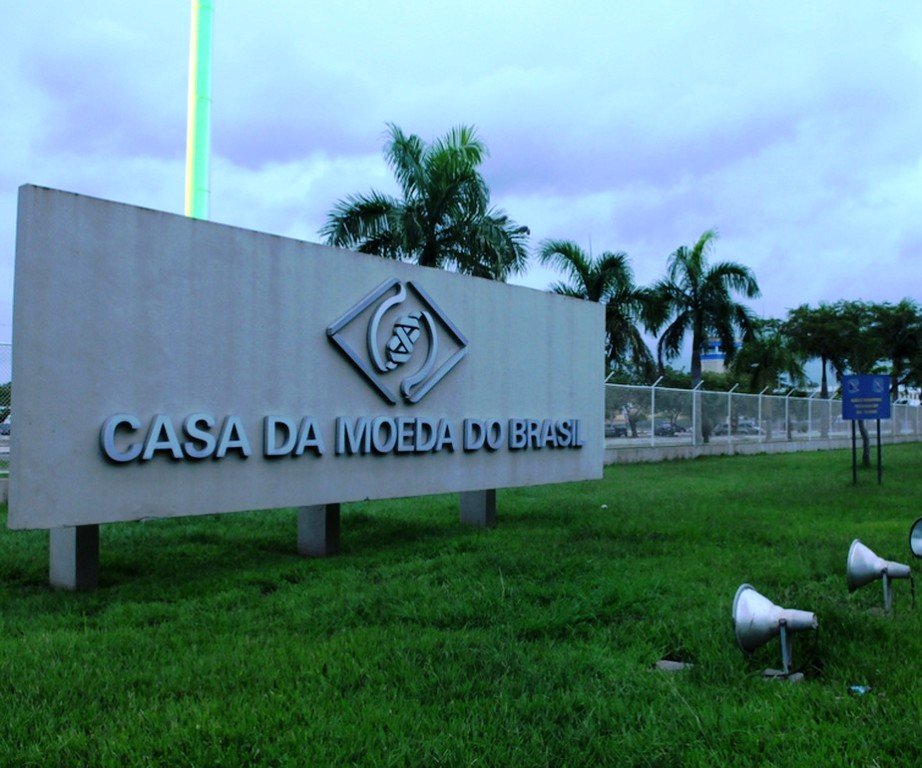 Casa da Moeda vende ouro fornecido por empresa acusada de ligação com garimpo ilegal na Amazônia