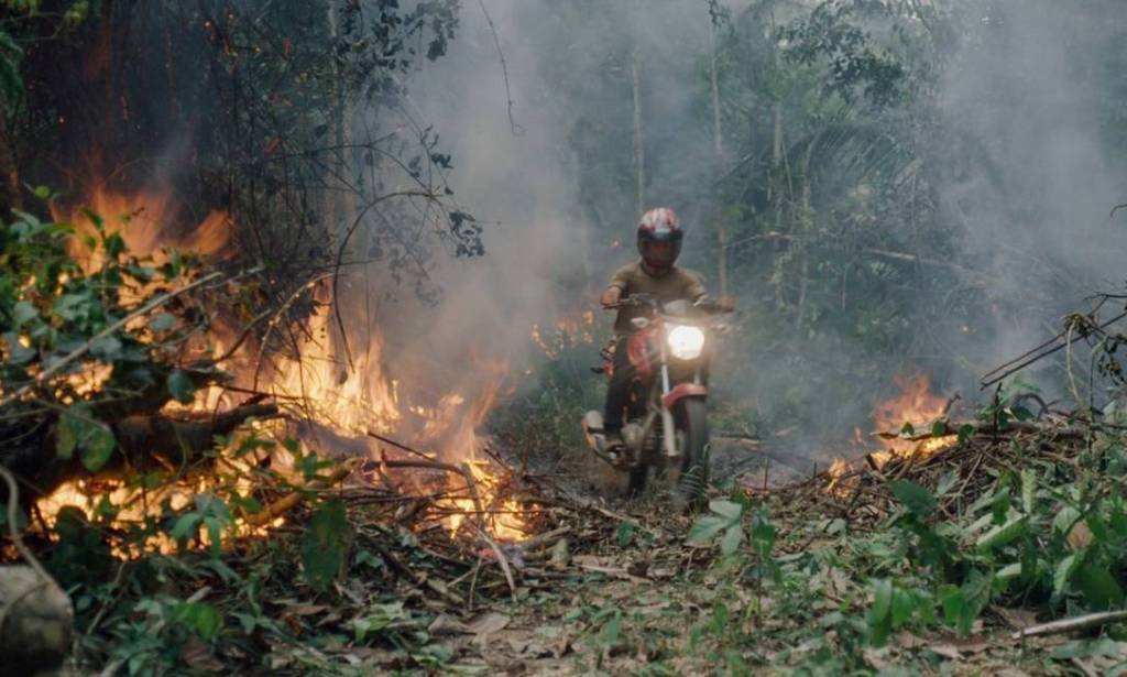 Filme que mostra luta de povo indígena na Amazônia conquista dois prêmios em Sundance