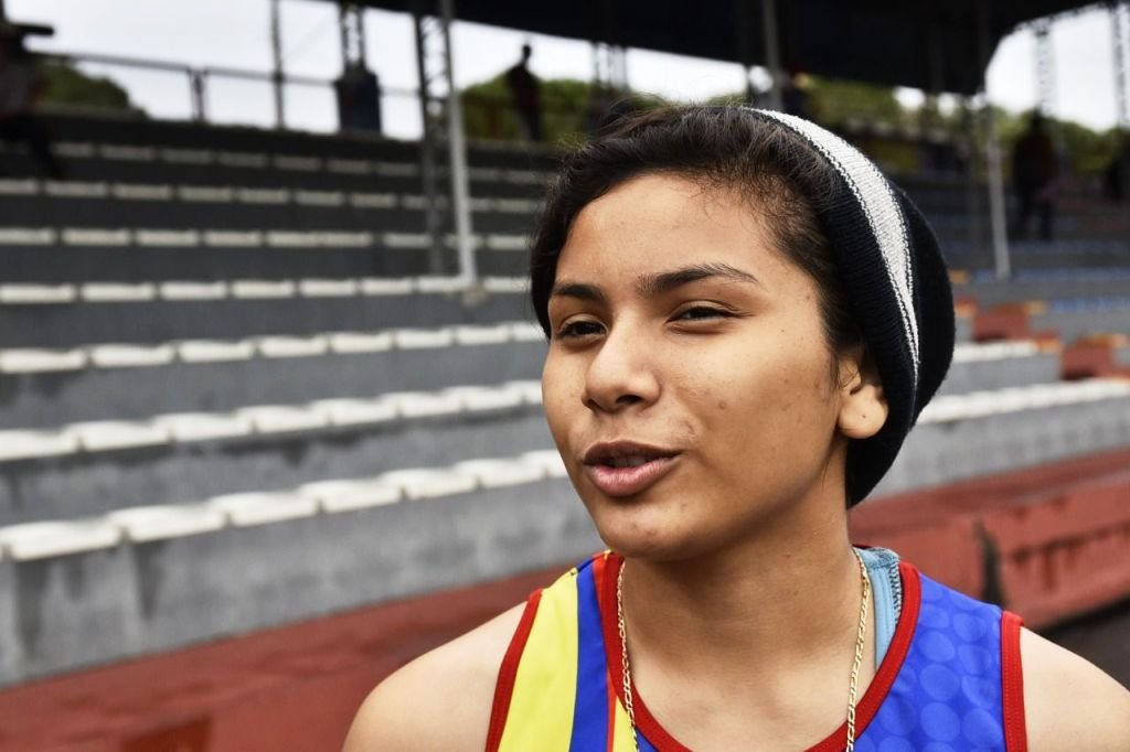 Amazonense Escolar de Atletismo classifica 24 atletas para Seletiva Nacional em Sergipe