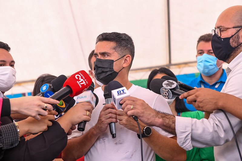 David amplia categorias beneficiadas no projeto ‘Kit Pneus’