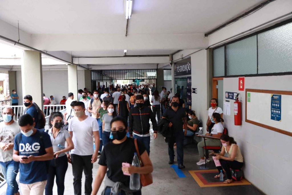 Gabarito oficial do concurso da Polícia Militar já está disponível para consulta