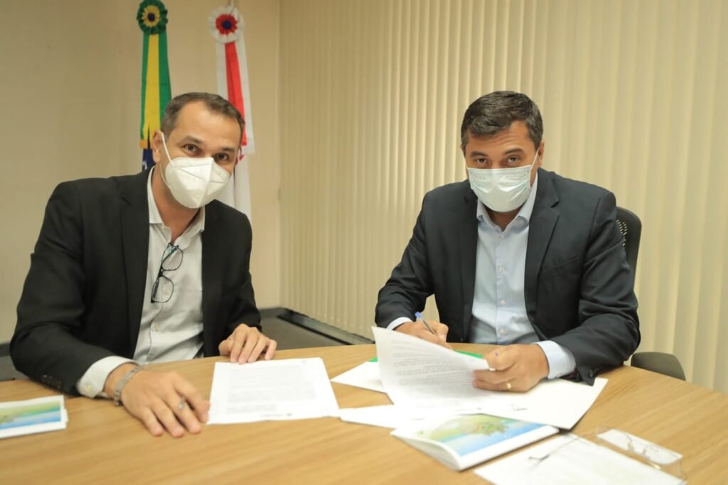 Amazonas: infraestrutura e agronegócio recebem R$ 1,3 bilhão em investimento para 2022