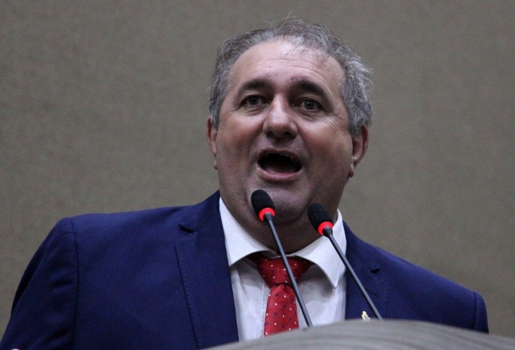Em Manaus, vereador Sandro Maia é cassado por abuso de poder econômico