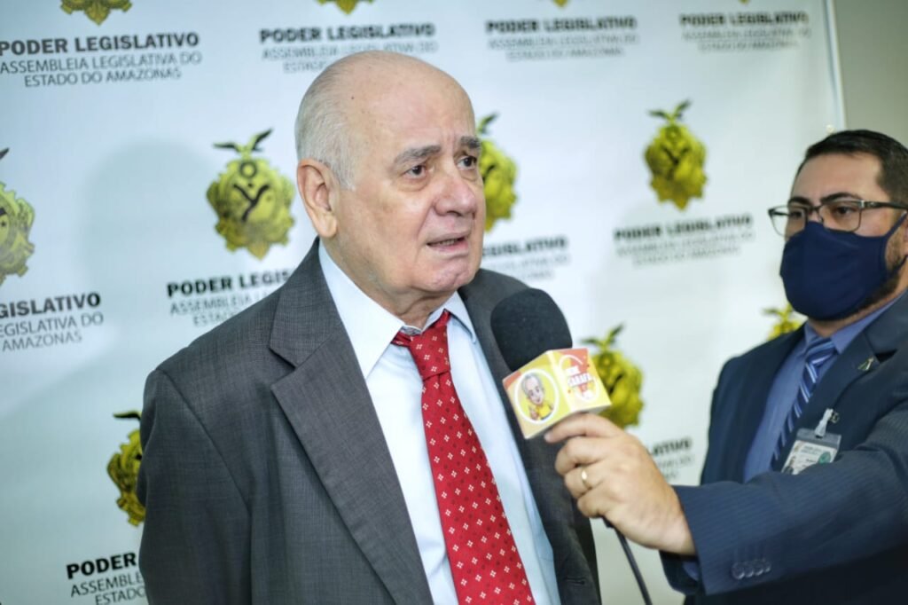 Amazonense precisa ‘fazer muito barulho’ contra redução do IPI, afirma Serafim