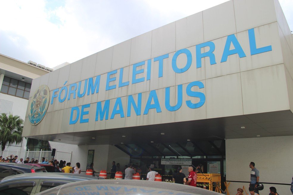 Eleitor amazonense poderá votar em 2022 mesmo sem biometria