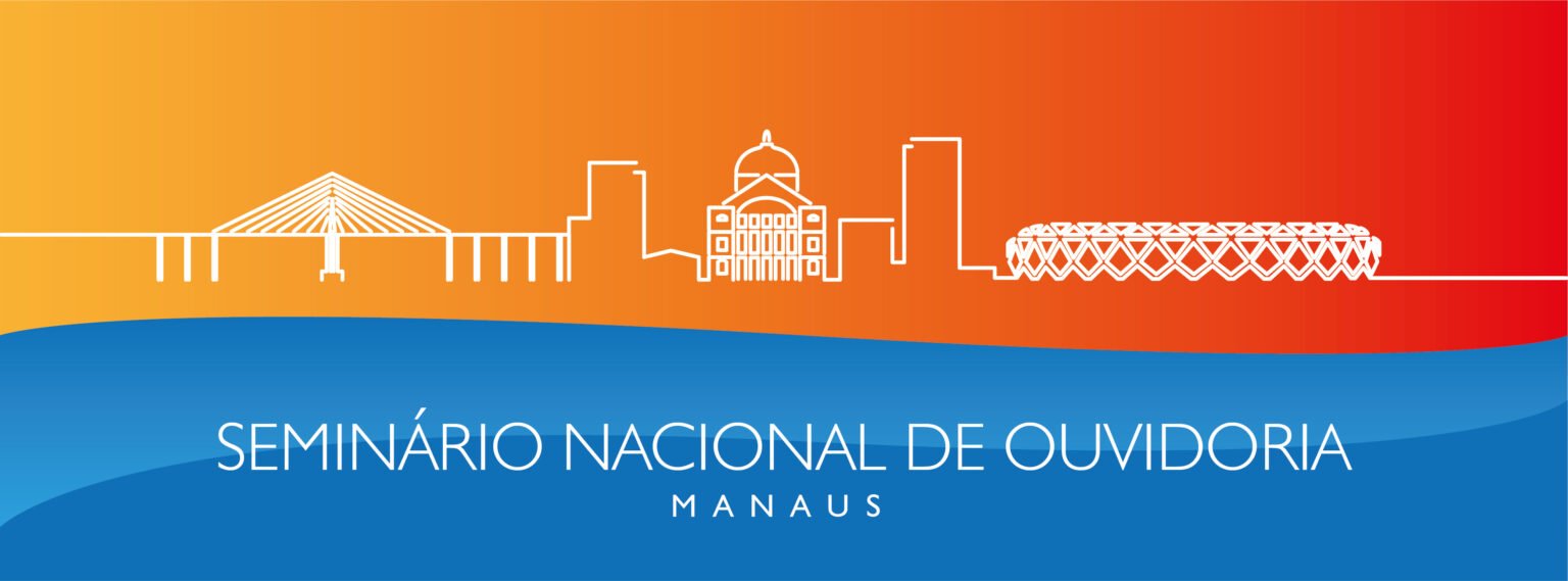 TCE-AM sediará Seminário Nacional de Ouvidoria nos dias 6 e 7 de abril