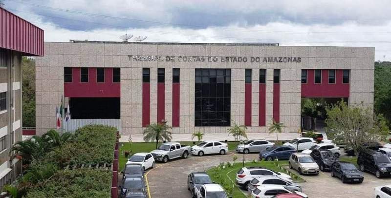TCE-AM julga 380 processos nesta terça-feira (15)