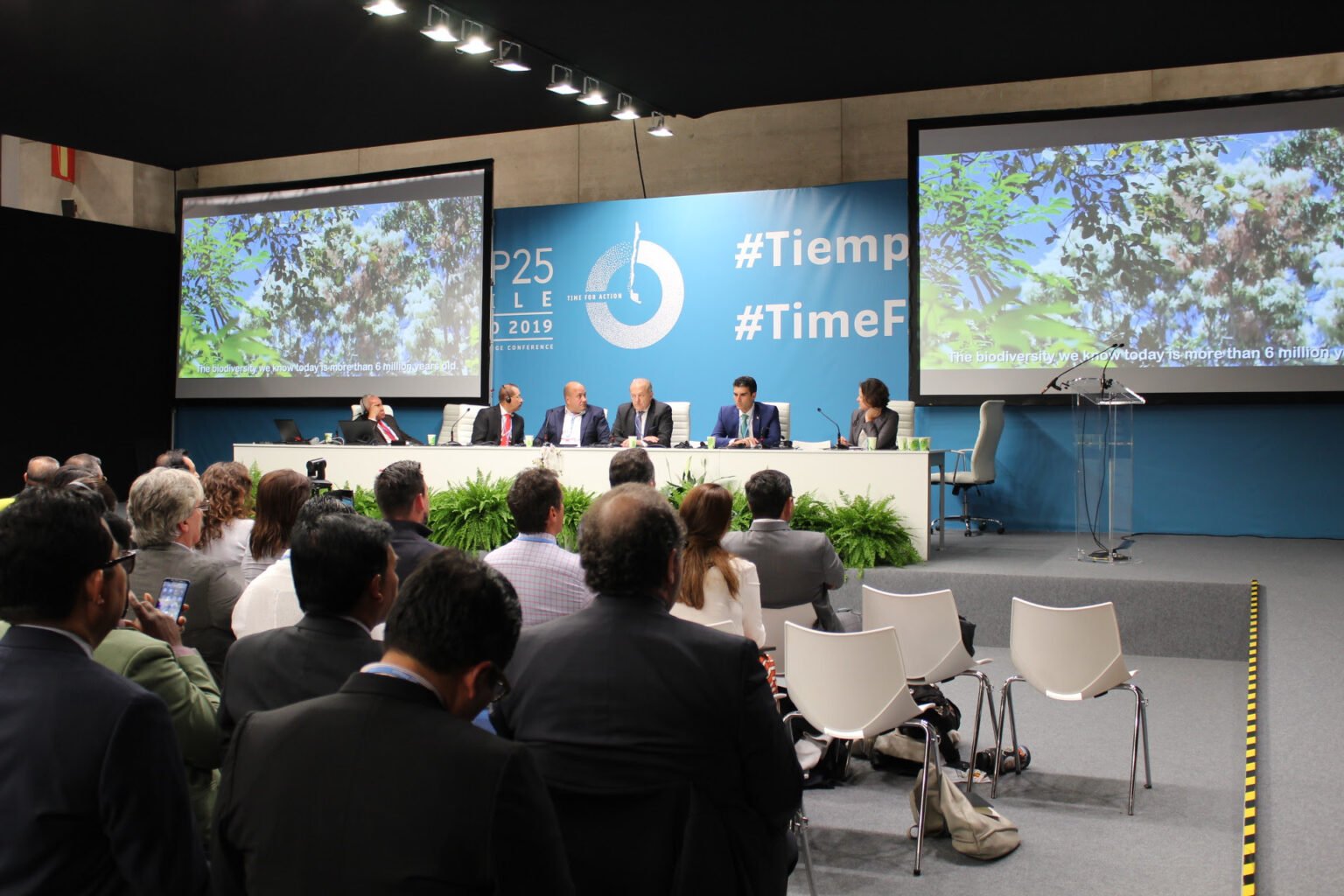 Amazonas sedia evento mundial sobre mudanças climáticas e proteção de florestas