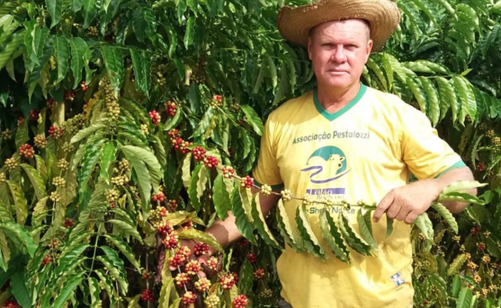 Café do Distrito de Realidade em Humaitá ganha apoio do governo do Amazonas