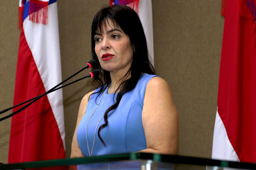 PSD lança delegada Débora Mafra e bancada de conselheiras