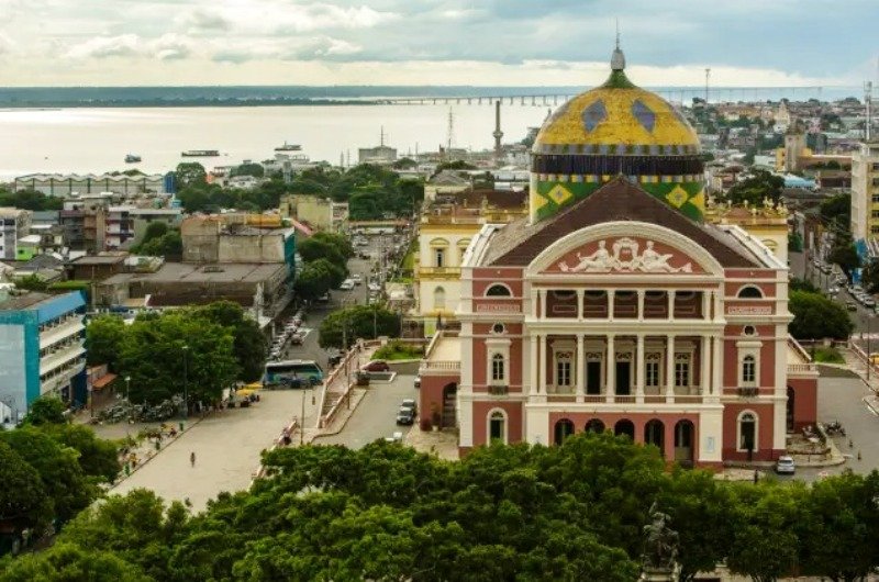 Personalidades de Manaus mostram diferentes visões sobre a Amazônia em novo livro