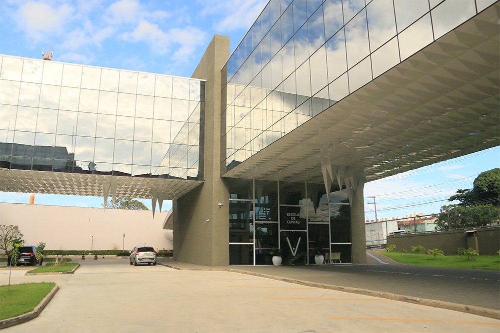 Escola de Contas Públicas do TCE-AM dá início a curso inédito de Contabilidade Pública