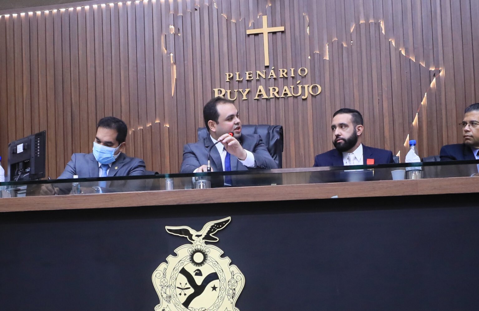 Lei de Roberto Cidade tem subsidiado atuação do Procon-AM quanto à troca de medidores de energia elétrica