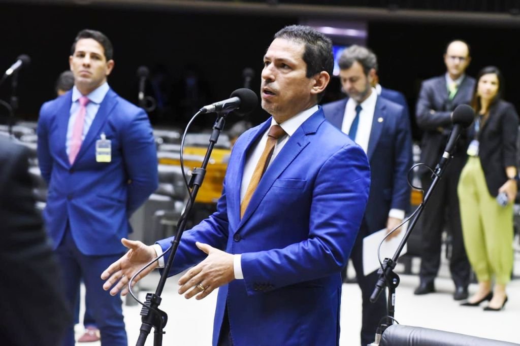 Marcelo Ramos diz que resposta do governo à ação sobre IPI da ZFM é desrespeito ao AM