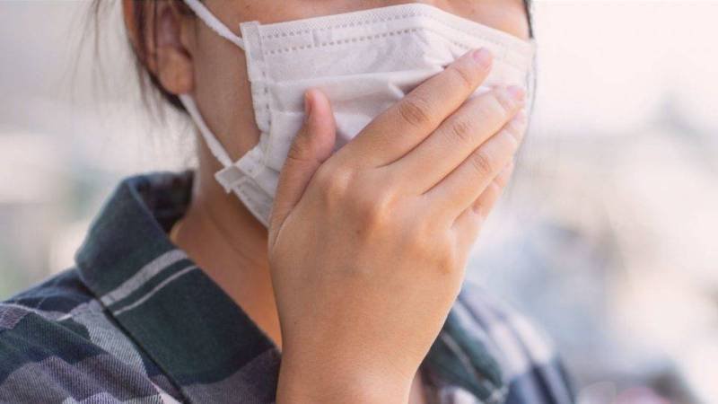 Anvisa pede uso de máscara para adiar chegada da varíola dos macacos