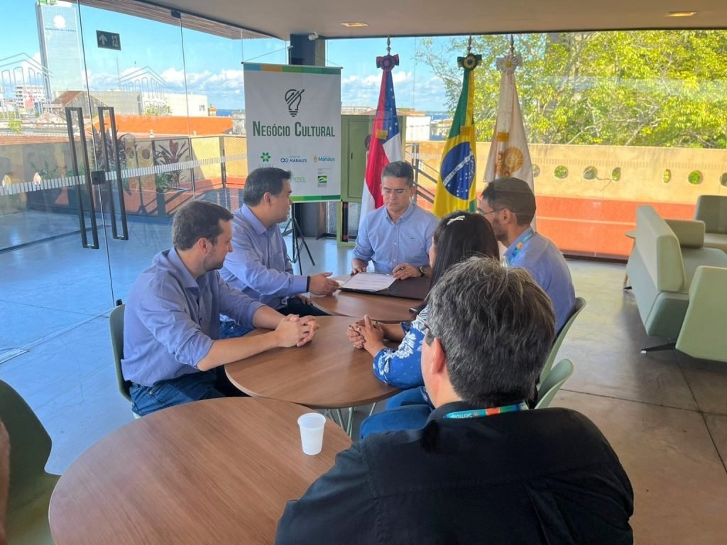 Inscrições gratuitas para o projeto ‘Negócio Cultural’ da Prefeitura de Manaus são prorrogadas até o dia 15/6