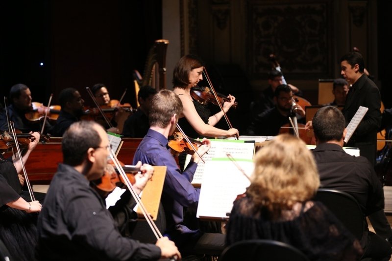 Orquestra de Câmara do Amazonas comemora seus 20 anos com temporada de concertos