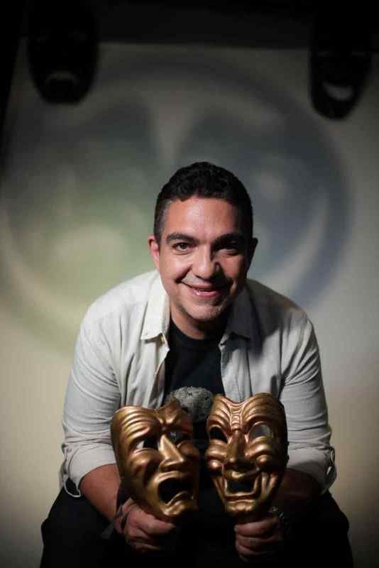 Interarte promove curso Vivência Teatral voltado à comunicação eficaz