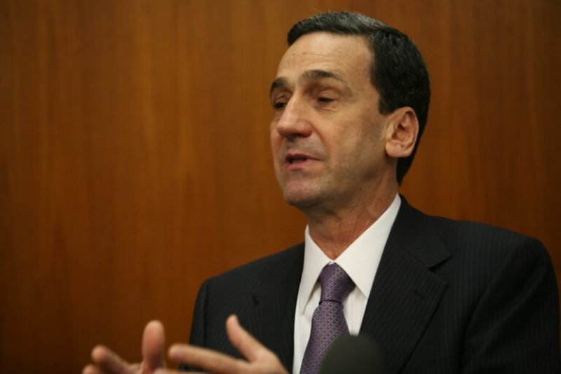 Falcão cancela audiências do “Caso Respiradores” e deixa Wilson mais tranquilo para eleição