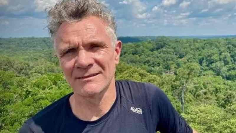 Jornalista Dom Phillips, assassinado aos 57 anos, amava o Brasil e a Amazônia
