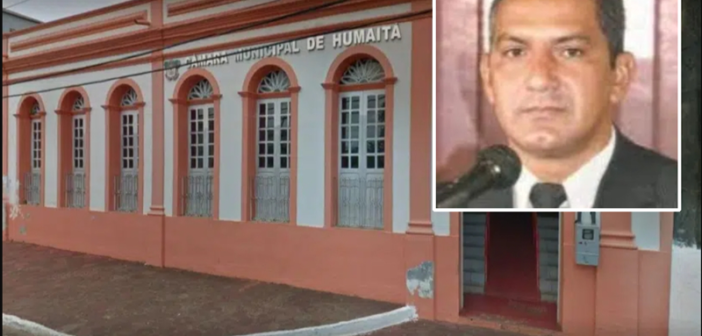 Contratação irregular de pessoa jurídica pela Câmara de Humaitá será investigada pelo MP