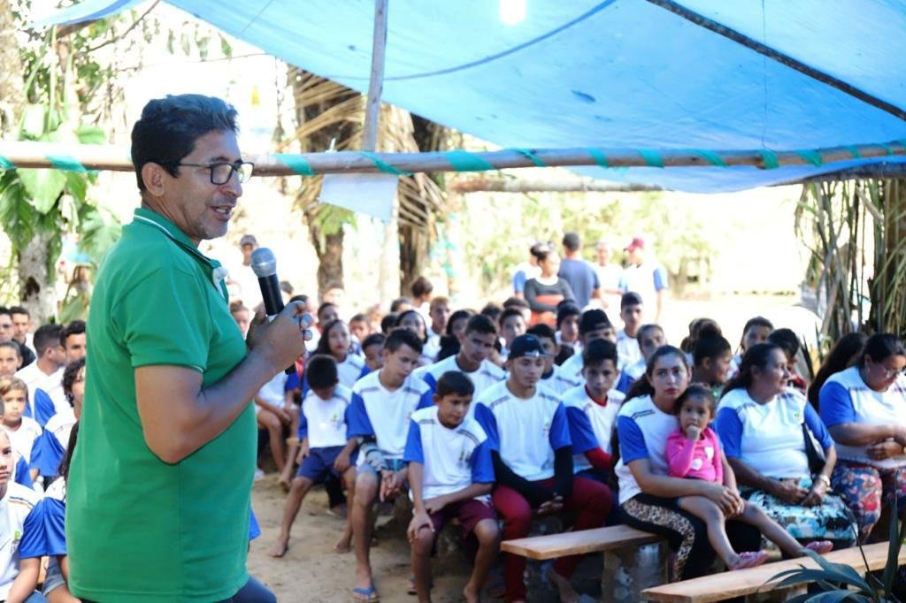Serviços gratuitos são oferecidos no Dia de Cooperar em Manaus