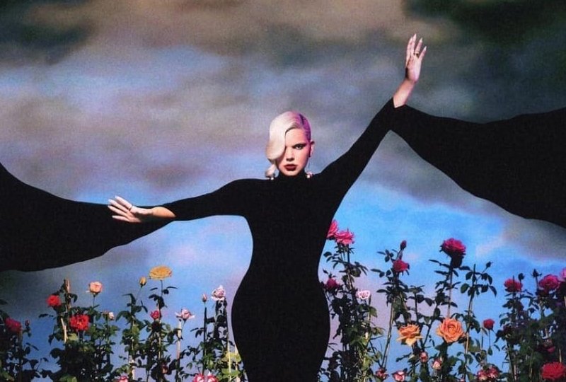 Duda Beat, a rainha da sofrência pop, abrirá o Festival #SouManaus Passo a Paço 2022