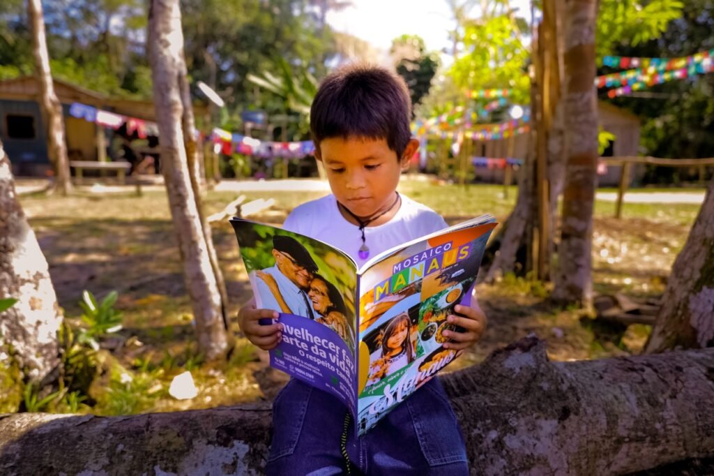 Prefeitura consolida revista institucional ‘Mosaico Manaus’ com edição dedicada ao turismo