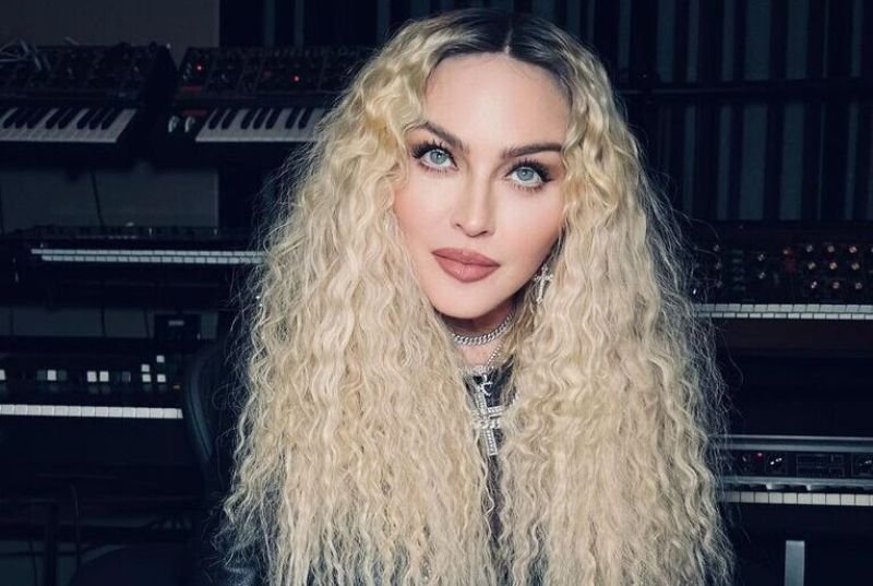 Madonna chega aos 64 anos em um 2022 de retrospectiva da carreira