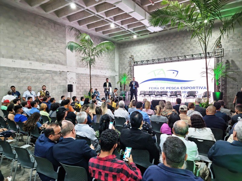 Feira com foco no Turismo da Amazônia mobiliza R$ 500 mil em negócios