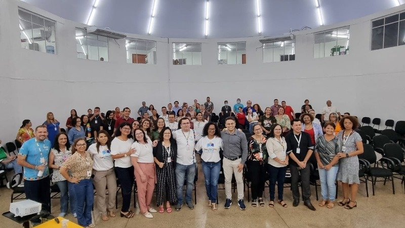 Prefeitura realiza a 1º Mostra de Teses e Dissertações do Programa Qualifica