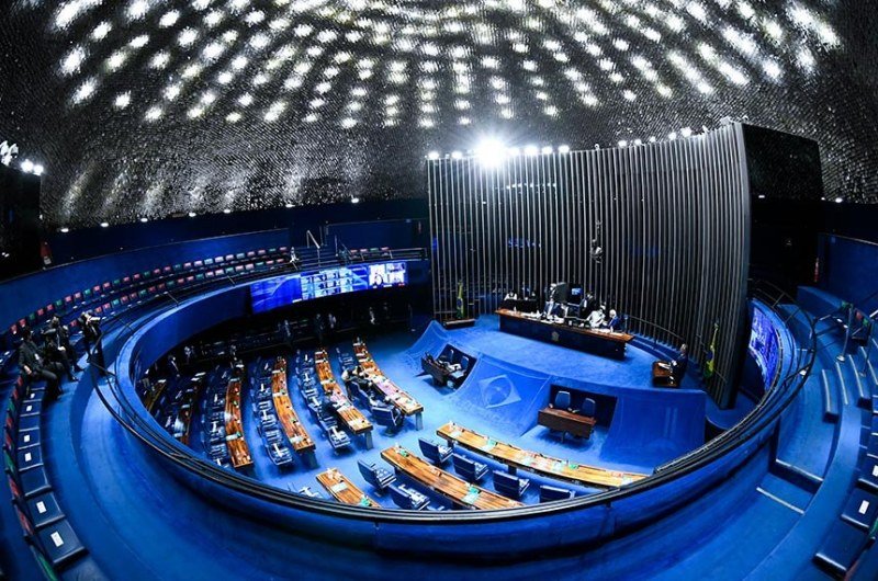 Senado: grupo de trabalho vai estudar atualização do Código Penal que trata de crimes sexuais